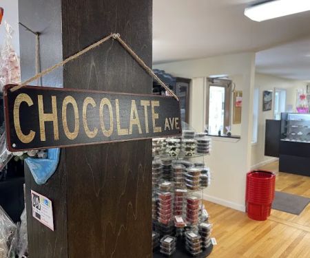 Robin's Confections