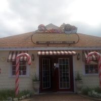 The Sweet Tooth Candy Shoppe ico