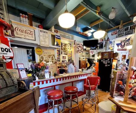 Way Way Store