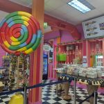 Dickinson's Candy