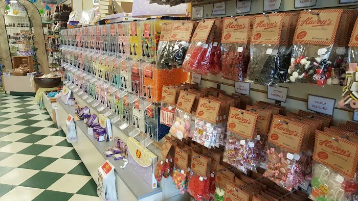 Haven's Candies Picture 5