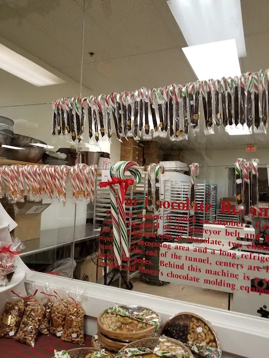 Haven's Candies Picture 6