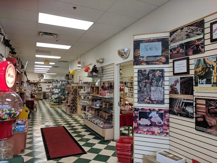 Haven's Candies Picture 8