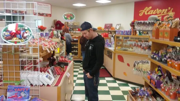 Haven's Candies Picture 9