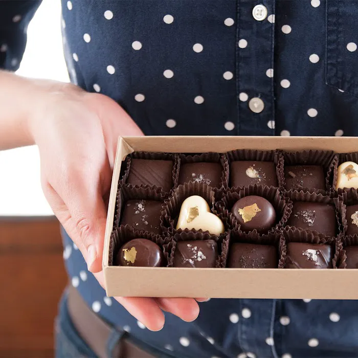 Ragged Coast Chocolates Picture 2