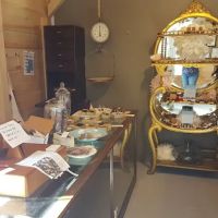 Ragged Coast Chocolates ico