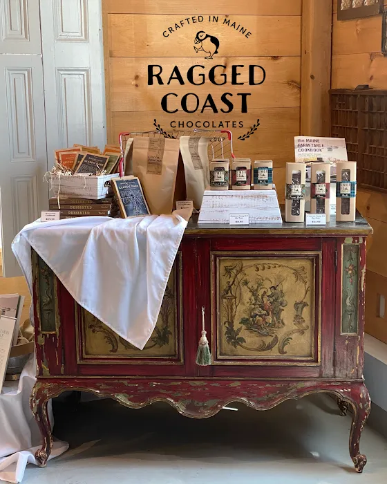Ragged Coast Chocolates Picture 3