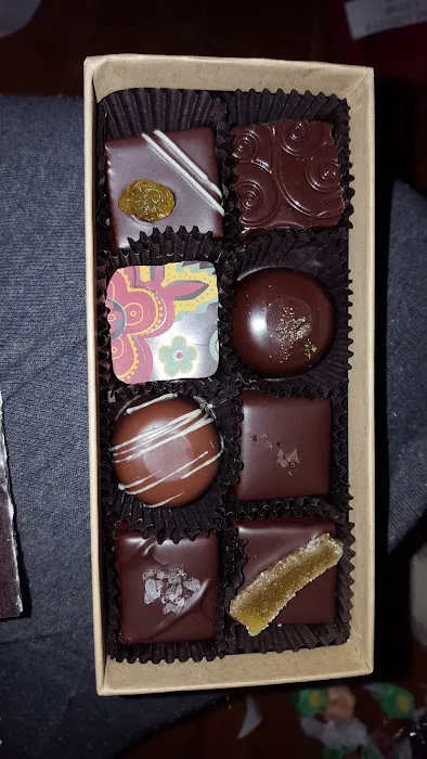 Ragged Coast Chocolates Picture 6