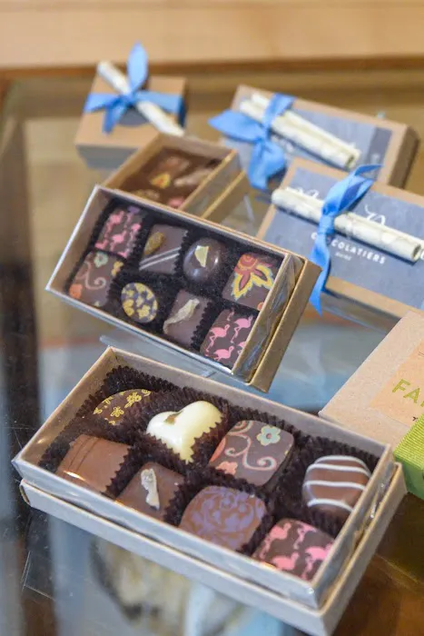 Ragged Coast Chocolates Picture 4