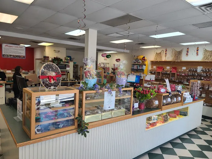 Haven's Candies Picture 3