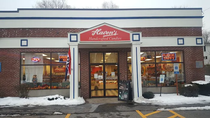 Haven's Candies Picture 1