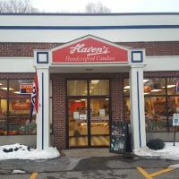 Haven's Candies ico