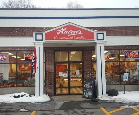 Haven's Candies