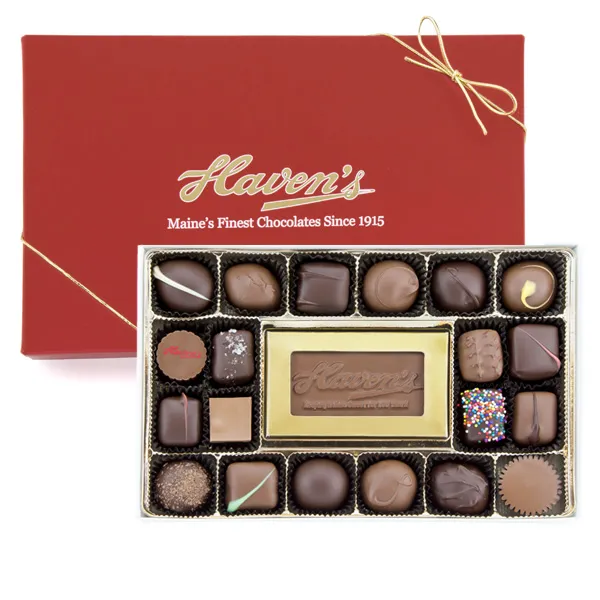 Haven's Candies Picture 2