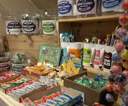 Old Port Candy Co