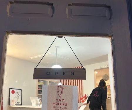 Su00f8dt - Nordic Candy Store