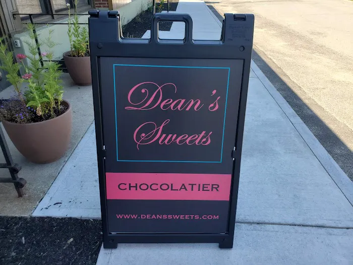 Dean's Sweets Picture 6