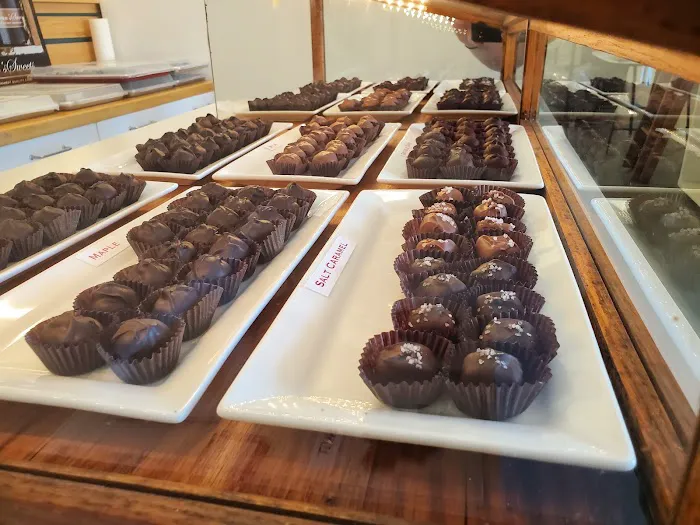 Dean's Sweets Picture 4