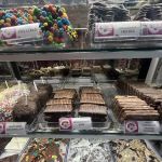 Mindy's Munchies - Chocolate Shop, Maine