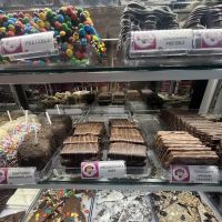 Mindy's Munchies - Chocolate Shop, Maine ico