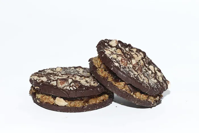 Mindy's Munchies - Chocolate Shop, Maine Picture 6