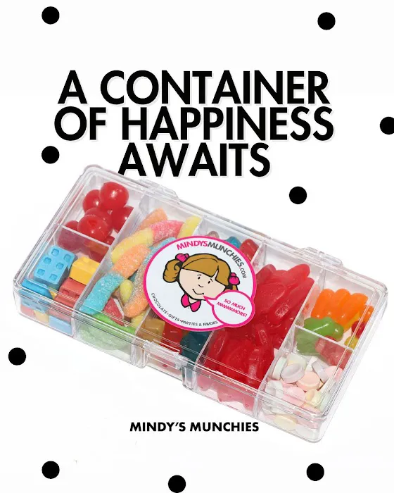 Mindy's Munchies - Chocolate Shop, Maine Picture 9