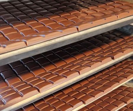 Grounded Confections
