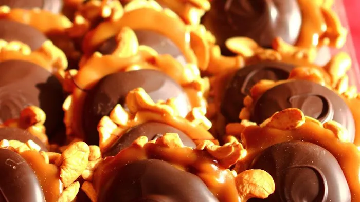 Wilbur's Of Maine Chocolate Confections Picture 2