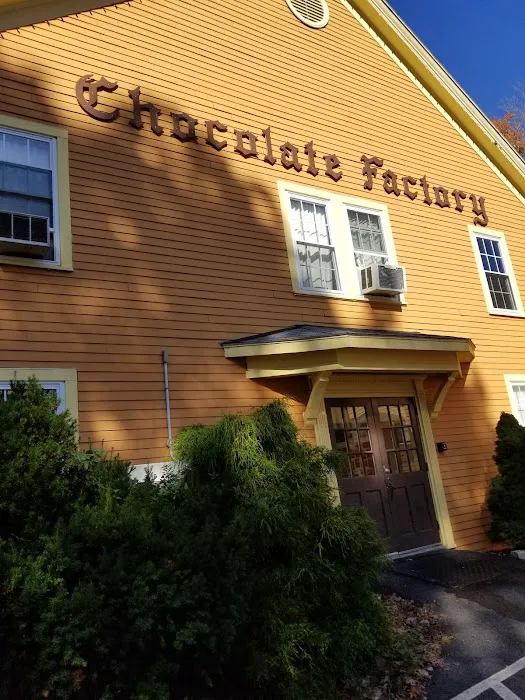 Wilbur's Of Maine Chocolate Confections Picture 3