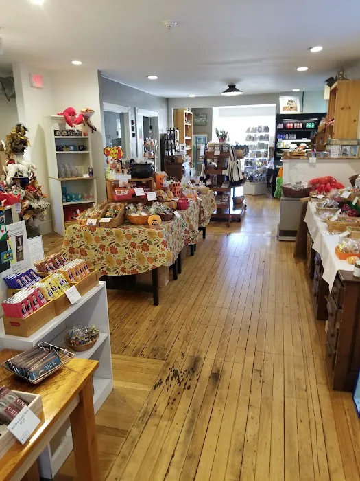Wilbur's Of Maine Chocolate Confections Picture 6