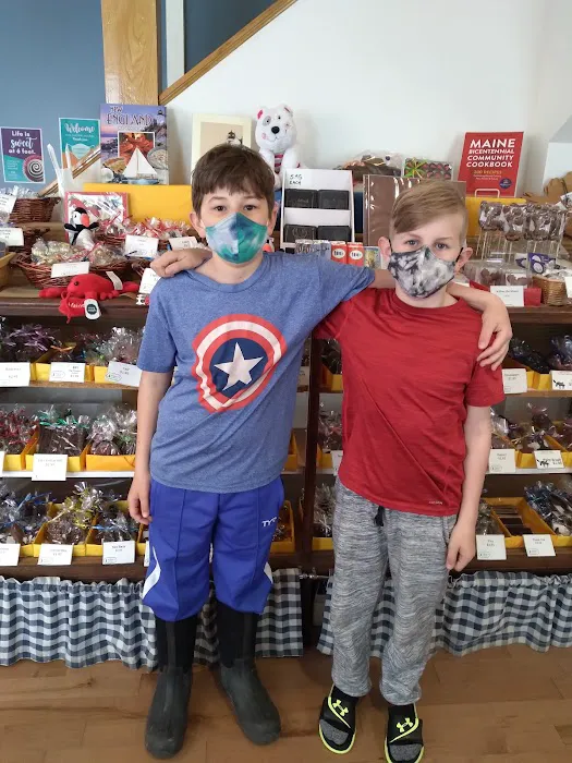Wilbur's Of Maine Chocolate Confections Picture 10