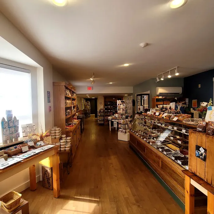 Wilbur's Of Maine Chocolate Confections Picture 8