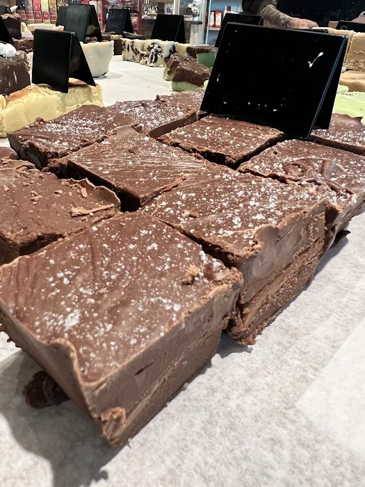 What The Actual Fudge Picture 2