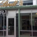 Lindt Chocolate Shop