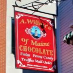 Wilbur's Candy Shoppe