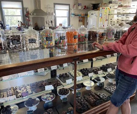 Island Candy Company