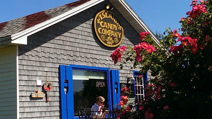 Island Candy Company Picture 2