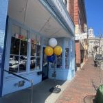 Bath Sweet Shoppe