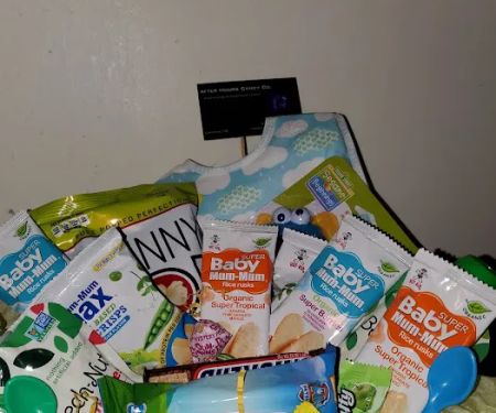 After Hours Candy Co.