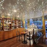 L.A. Burdick Handmade Chocolates