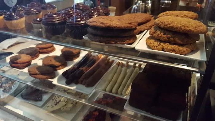 The Chocolate Room Picture 10