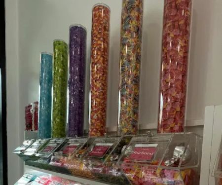 Sugar Bear Candy Store - Candy Store in Westchester Mall NY