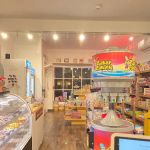 Bedford Candy Bar