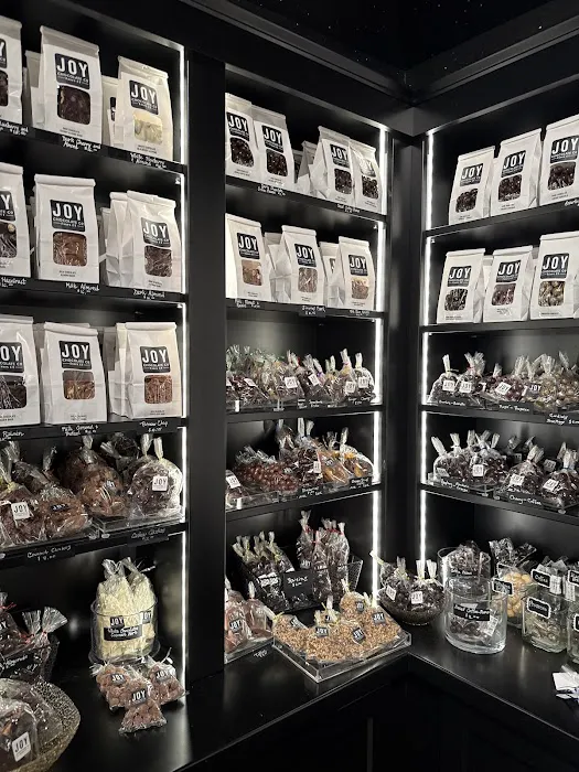 JOY Chocolate Co Picture 1