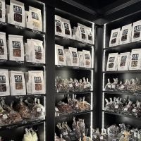 JOY Chocolate Co ico