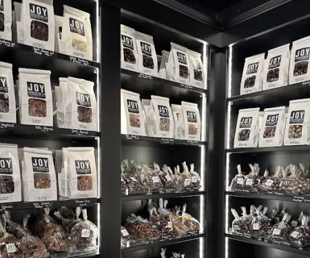 JOY Chocolate Co