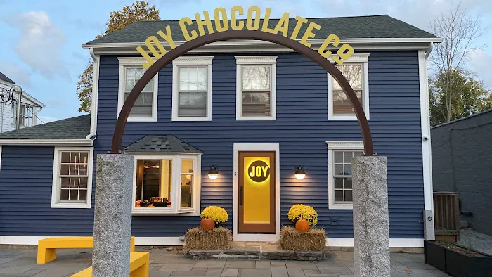 JOY Chocolate Co Picture 3