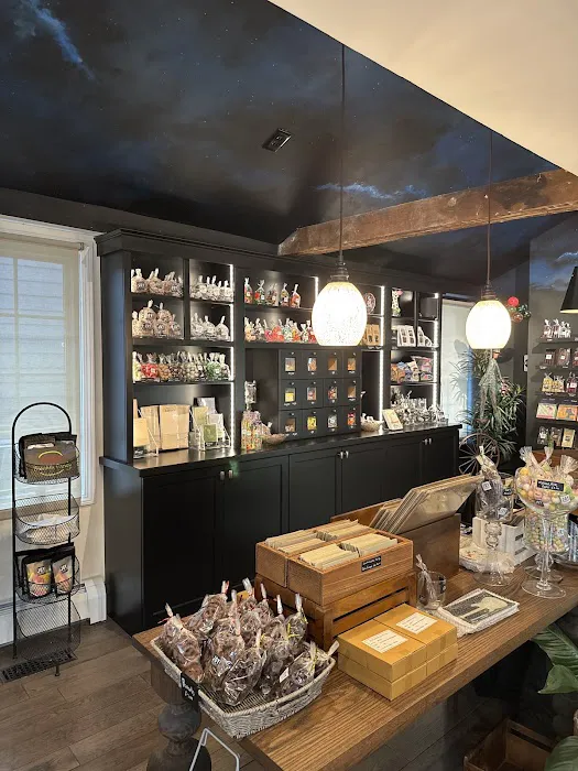 JOY Chocolate Co Picture 7