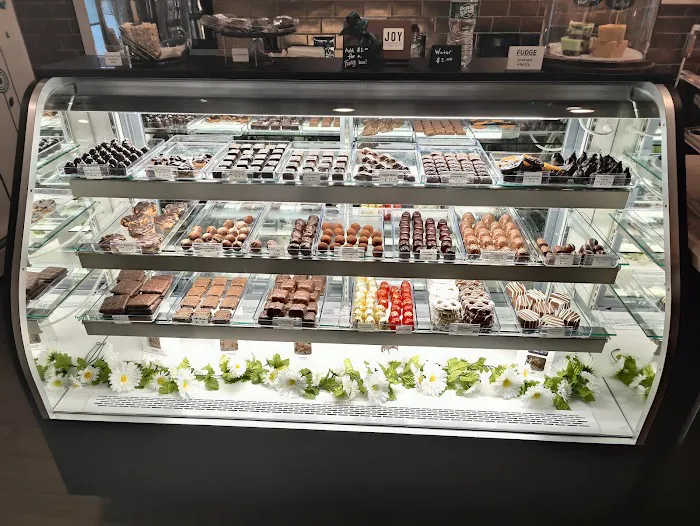 JOY Chocolate Co Picture 9