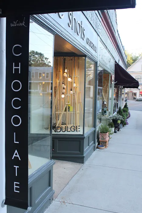 Chocolate Geeks (formerly Truffle Shots) Picture 1